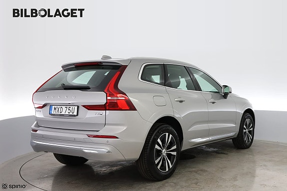 Volvo XC60 4 of 17