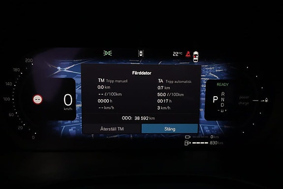 Volvo XC60 11 of 17