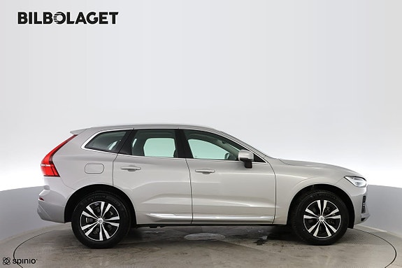 Volvo XC60 5 of 17