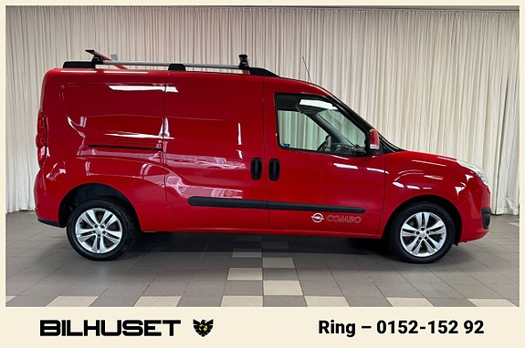 Opel Combo 2 of 5