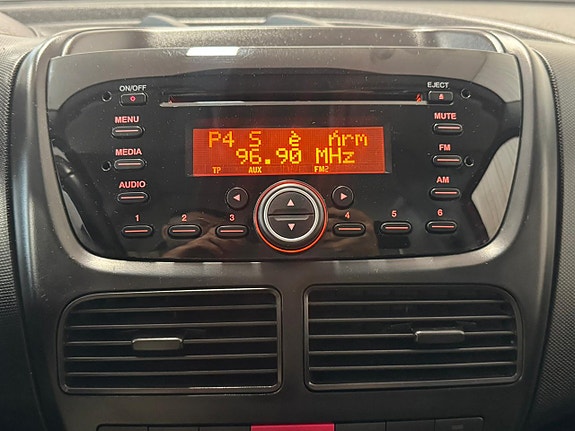 Opel Combo 11 of 16