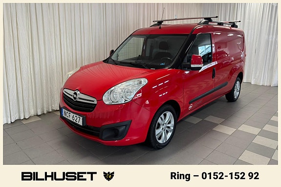 Opel Combo 4 of 5