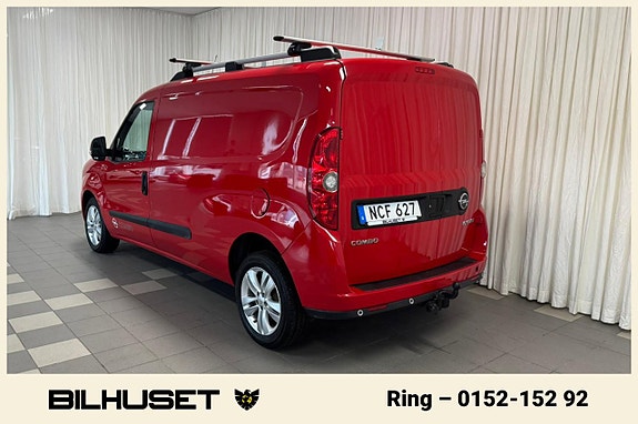 Opel Combo 6 of 16