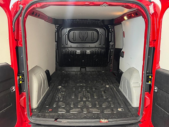 Opel Combo 15 of 16
