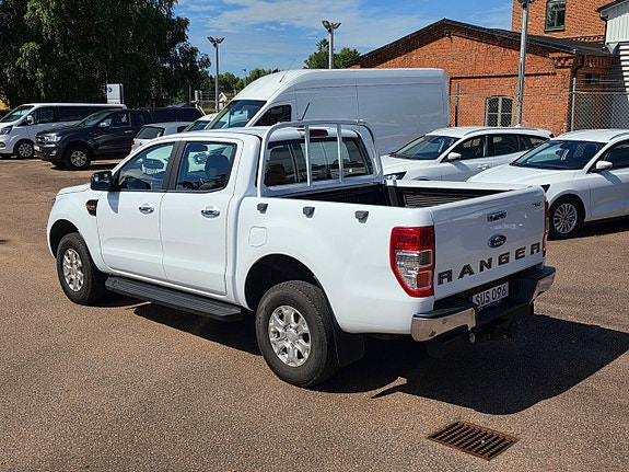 Ford Ranger 3 of 5