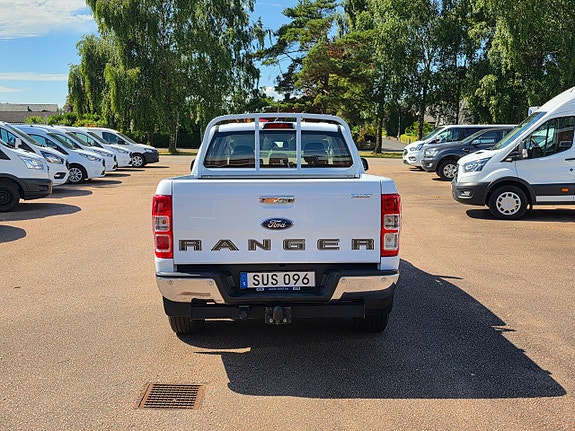 Ford Ranger 4 of 5