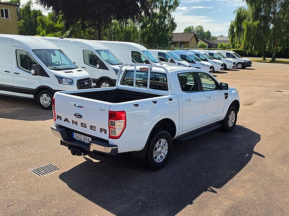 Ford Ranger 5 of 5