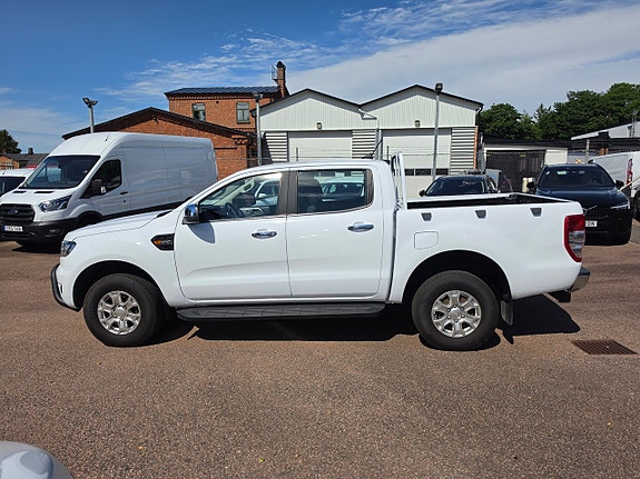 Ford Ranger 2 of 5