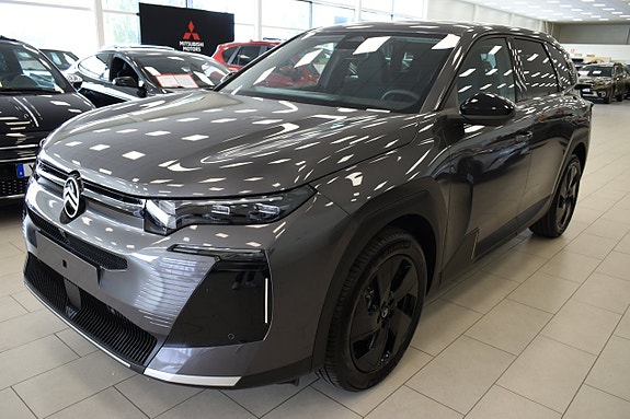 Citroen C5 2 of 20