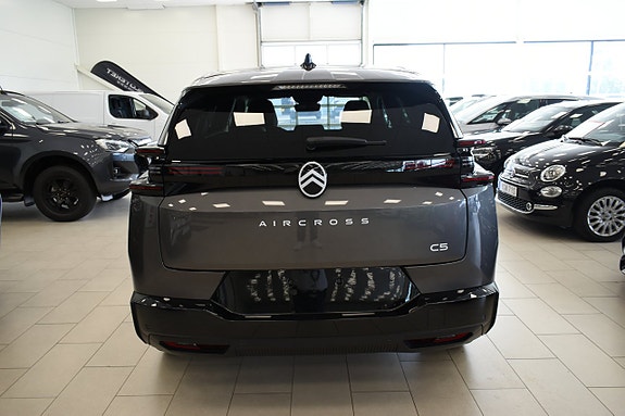 Citroen C5 5 of 20