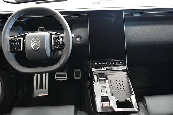 Citroen C5 11 of 20