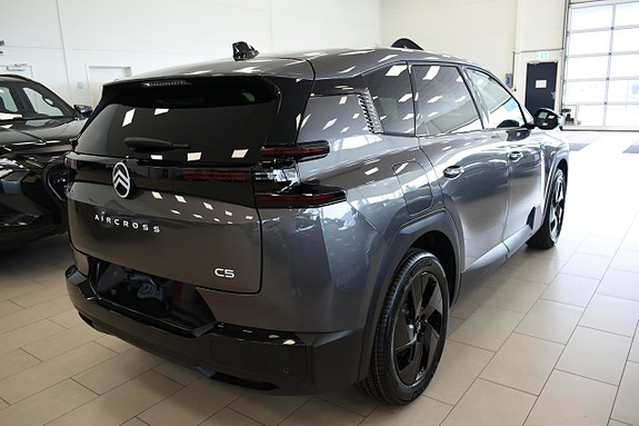 Citroen C5 4 of 20