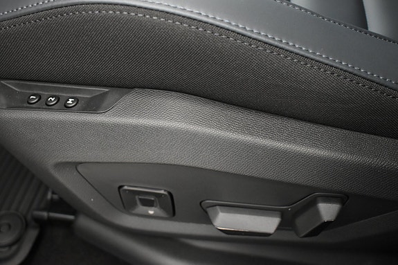Citroen C5 13 of 20