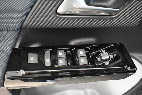 Citroen C5 14 of 20