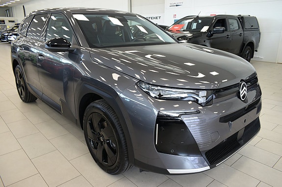 Citroen C5 3 of 20