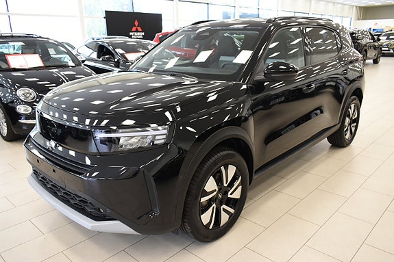 Opel Frontera 2 of 5