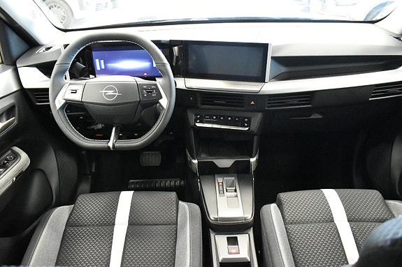 Opel Frontera 10 of 19