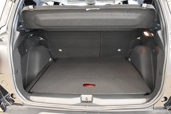 Opel Frontera 9 of 19