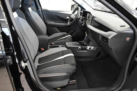 Opel Frontera 7 of 19