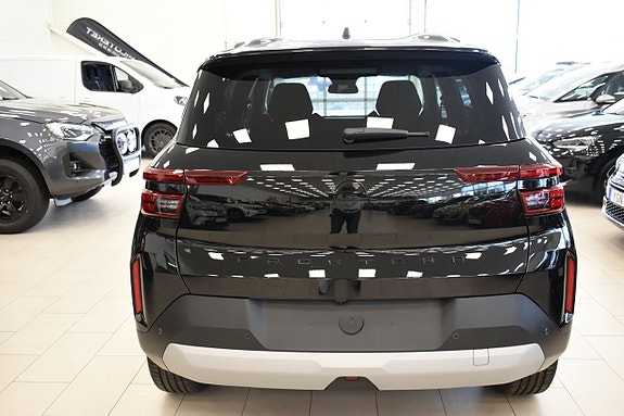Opel Frontera 5 of 5