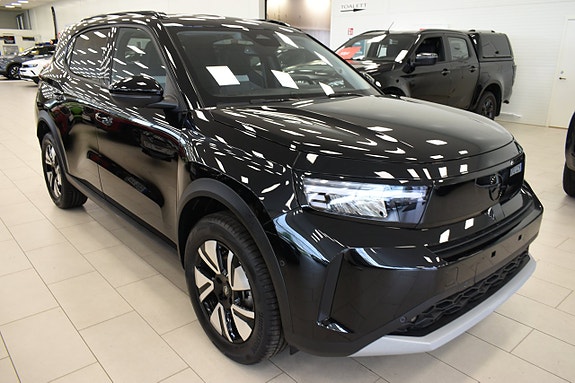 Opel Frontera 3 of 5