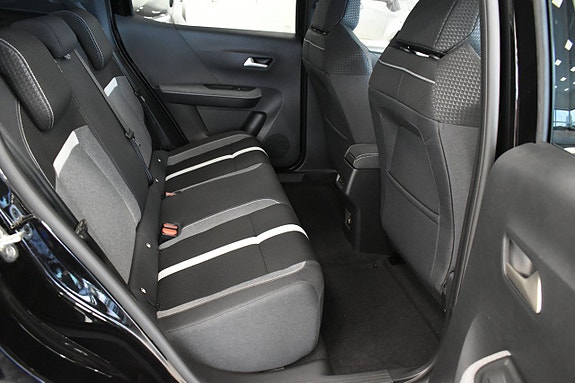 Opel Frontera 8 of 19
