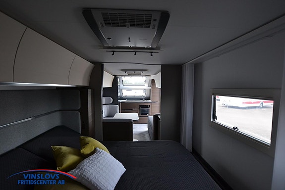 Adria Alpina 663 HT 11 of 13