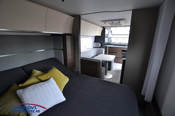 Adria Alpina 663 HT 12 of 13