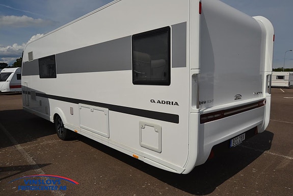 Adria Alpina 663 HT 2 of 13