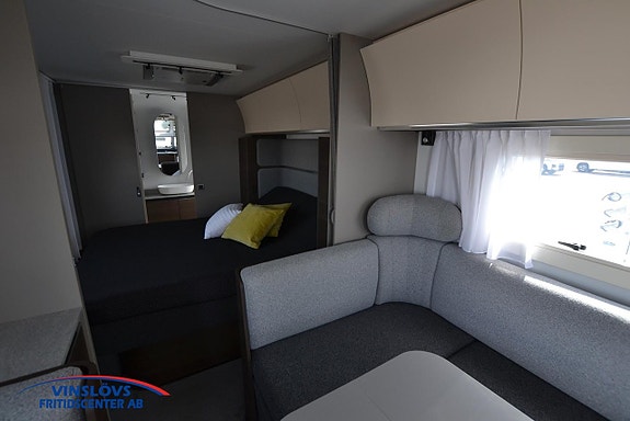 Adria Alpina 663 HT 6 of 13