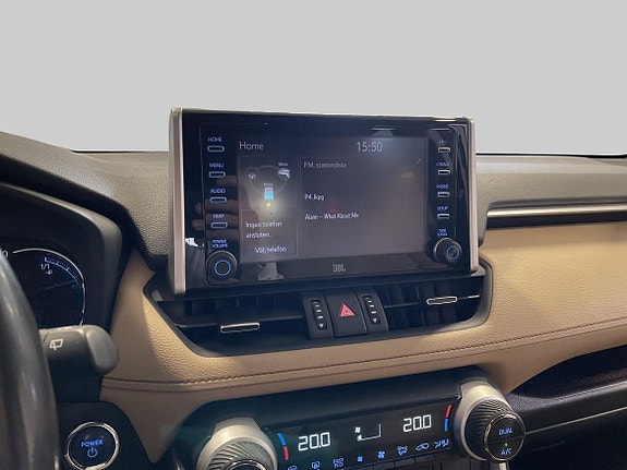 Toyota RAV4 16 of 19