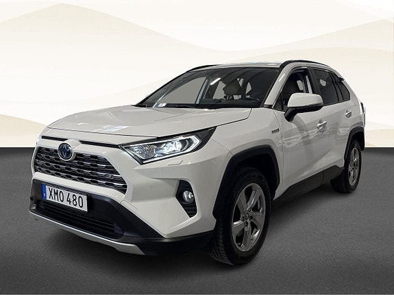 Toyota RAV4 19 of 19