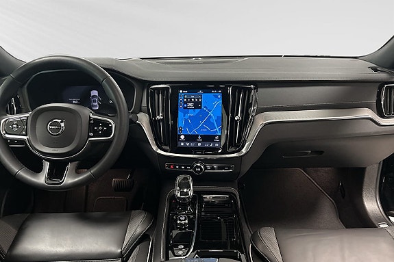 Volvo S60 5 of 5