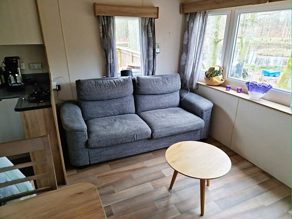 MNAB Westcoast 32 på Grottbyns camping inkl plats 301 3 of 8