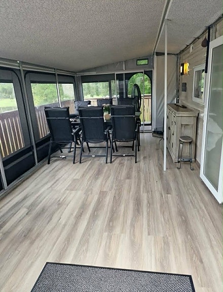 MNAB Westcoast 32 på Grottbyns camping inkl plats 301 7 of 8