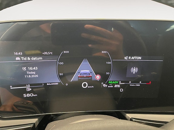 Audi A5 13 of 26