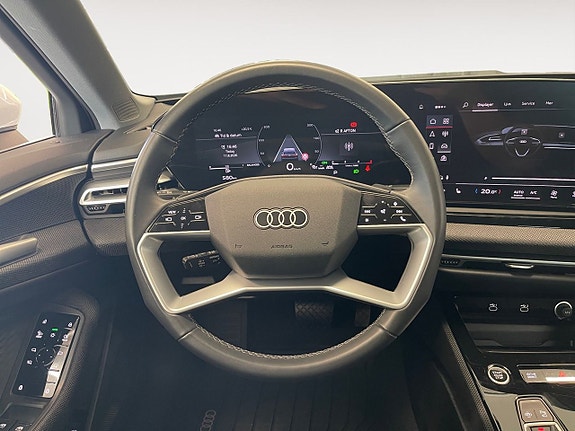 Audi A5 14 of 26