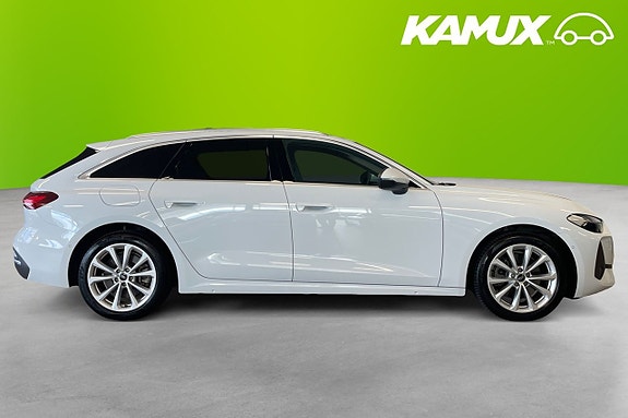 Audi A5 2 of 26