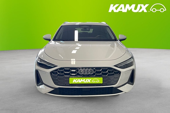 Audi A5 6 of 26