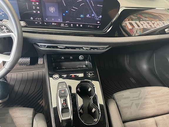 Audi A5 12 of 26