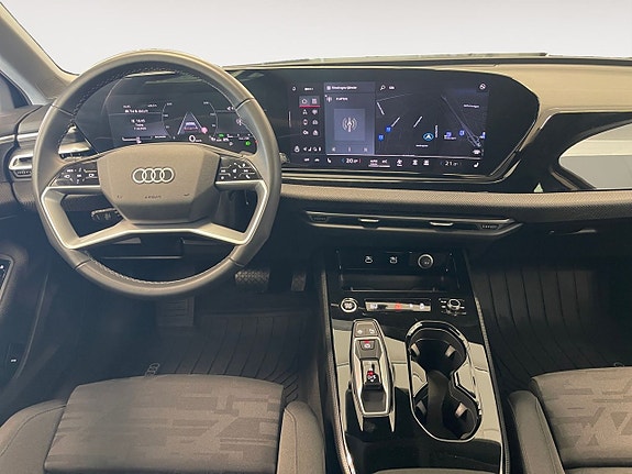 Audi A5 11 of 26