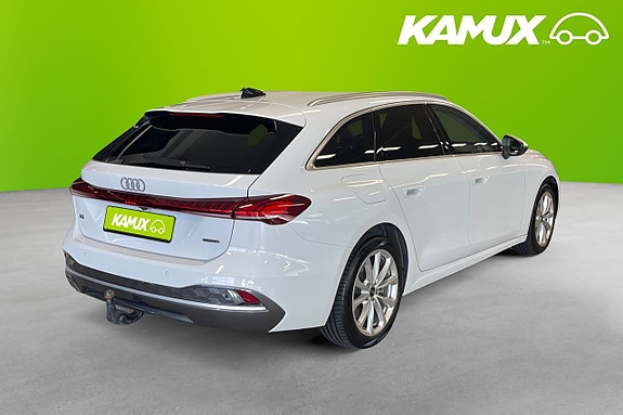 Audi A5 4 of 5