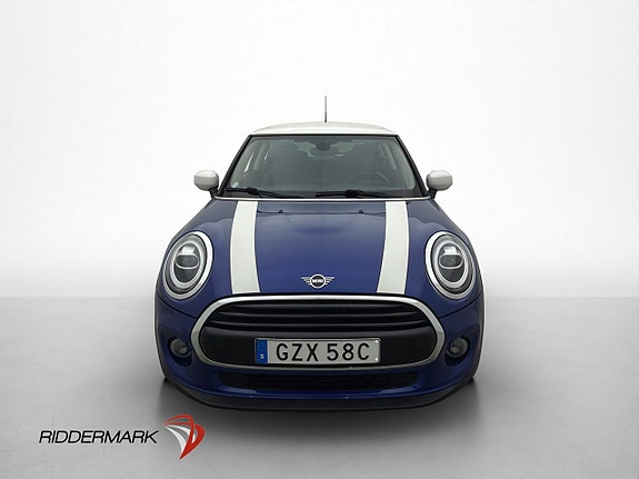 MINI Cooper 2 of 28