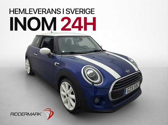 MINI Cooper 3 of 28