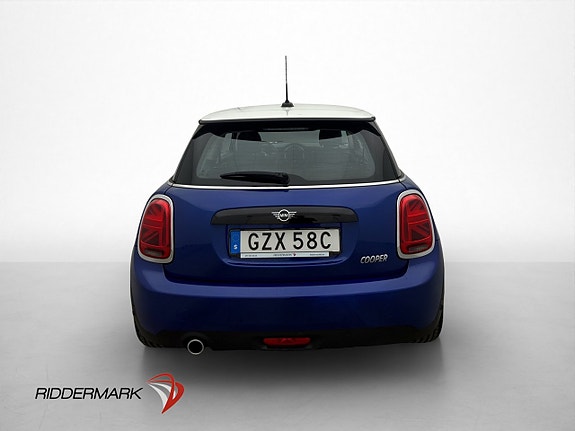 MINI Cooper 5 of 28