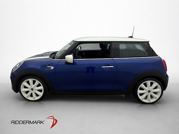 MINI Cooper 4 of 28