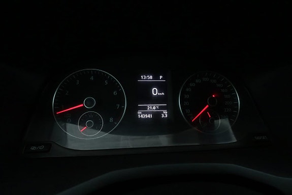 Volkswagen Caddy Maxi 15 of 20
