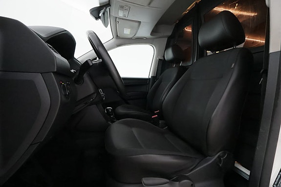 Volkswagen Caddy Maxi 9 of 20