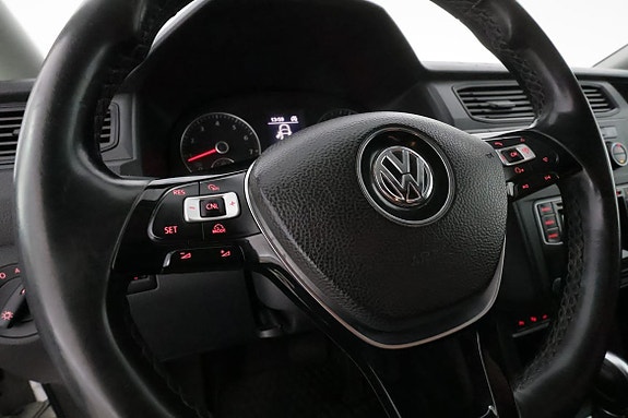 Volkswagen Caddy Maxi 12 of 20