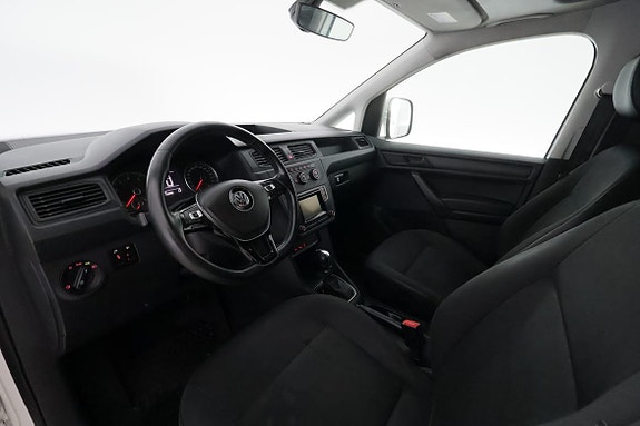 Volkswagen Caddy Maxi 10 of 20
